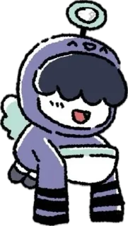 🌟 emoji ppulbatu Telegram sticker 9 of 48