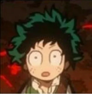 😱 emoji @Earth928B <- больше стиков Telegram sticker 20 of 29