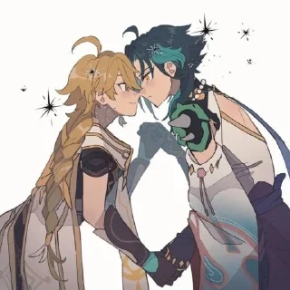 💞 emoji Ꮯяᴏ/Иᴛᴇᴩ @ran_eblan_com Telegram sticker 11 of 88