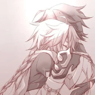 💞 emoji Ꮯяᴏ/Иᴛᴇᴩ @ran_eblan_com Telegram sticker 5 of 88