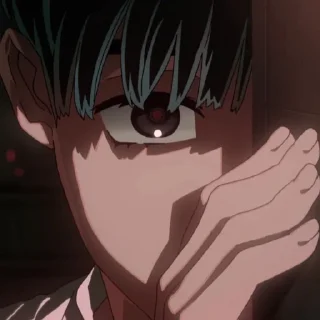 😶 emoji 巛I᥎ᥲᥒ!!ೄྀ |ᥲᥣiᥱᥒ sᴛᥲgᥱ Telegram sticker 19 of 65