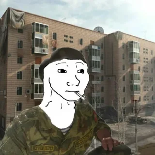 🤙 emoji Барков Telegram sticker 21 of 41