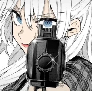 ♾ emoji Добренький Нуну Telegram sticker 20 of 73