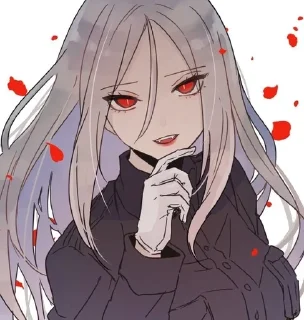 ♾ emoji Добренький Нуну Telegram sticker 9 of 73