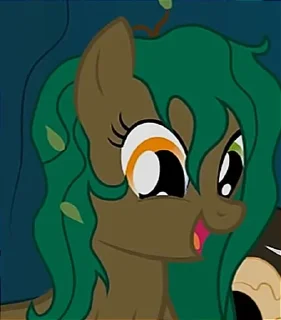🙂 emoji Формион 🌳 Telegram sticker 18 of 38
