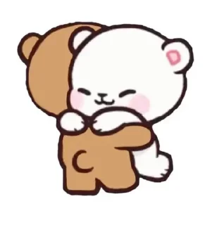 💖 emoji Милые стики от Арины Telegram sticker 7 of 58