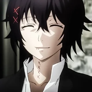 Sticker from Suzuya Juzou noxpray