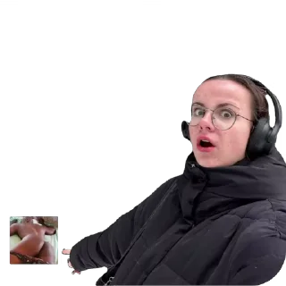 🫥 emoji злтк змцв и друзи @fStikBot Telegram sticker 9 of 44