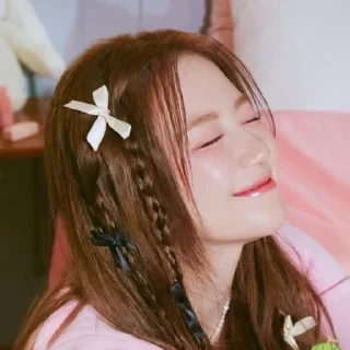 🌟 emoji Shuhua:@kpop2127 Telegram sticker 21 of 35