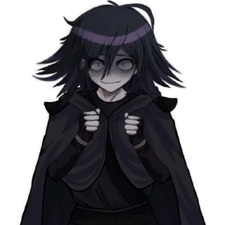 ☺️ emoji 🍇🪦💜 Telegram sticker 22 of 30