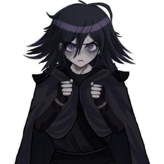 😠 emoji 🍇🪦💜 Telegram sticker 20 of 30