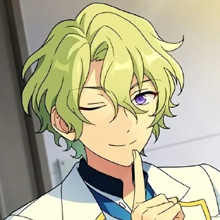 🌟 emoji Хиёри и Рицу|автор @DoveGrape Telegram sticker 9 of 90
