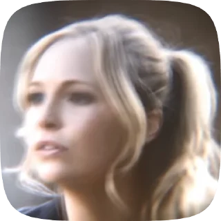 🌅 emoji Caroline Telegram sticker 12 of 25