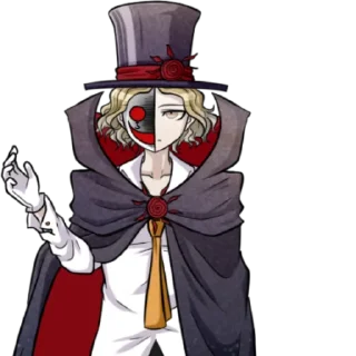 😃 emoji Трусы волшебника. Telegram sticker 13 of 32