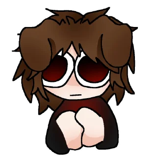 🌟 emoji kery stikerpak Telegram sticker 18 of 20