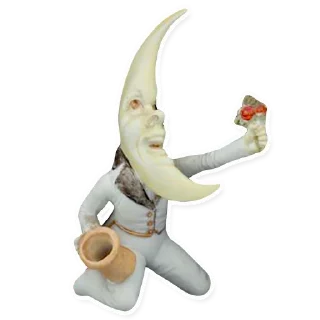 🌹 emoji Упоротый Антиквариат Telegram sticker 12 of 42