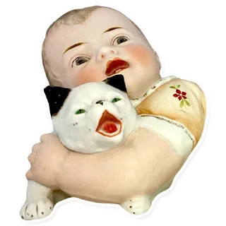 😱 emoji Упоротый Антиквариат Telegram sticker 15 of 42