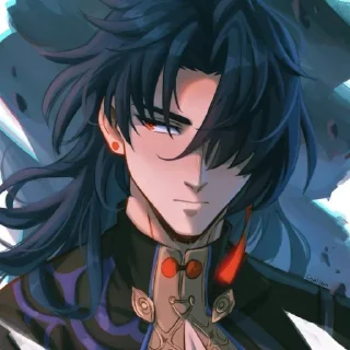 🫤 emoji Блейд блейд 😈 2 Telegram sticker 18 of 120