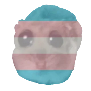 🏳️‍⚧️ emoji Homi4ok 2 Telegram sticker 9 of 105