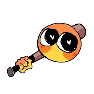 ☺️ emoji loveme Telegram sticker 14 of 43