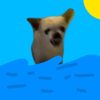 🏊 emoji Леля Telegram sticker 6 of 66