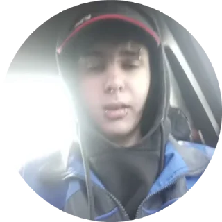 😁 emoji дадолбаебыпосмейтесьсрыгающего Telegram sticker 10 of 16