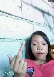 🖕 emoji муравейник Telegram sticker 11 of 94