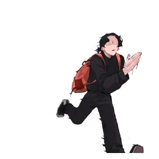 🐸 emoji пойдем гулять Telegram sticker 22 of 37