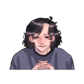 🐸 emoji пойдем гулять Telegram sticker 11 of 37