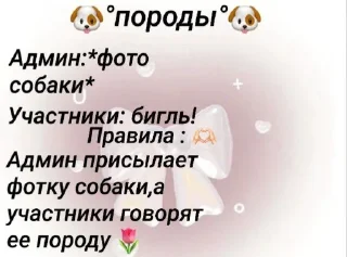 Sticker from Мини-игры)😵💋