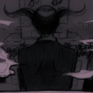 🦌 emoji ഒ🦌 ⋆˚ .𓄹 « @strike1v »⊹ ִֶָ⋆  ֗❕ ࿐ Telegram sticker 19 of 47