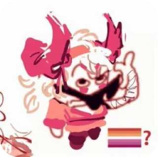 🌟 emoji Vine staff~ Telegram sticker 13 of 50