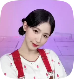 🌟 emoji Миён💘 Telegram sticker 3 of 10