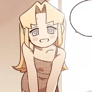 🌼 emoji I love Amy: Bibi Telegram sticker 19 of 120