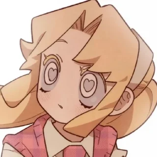 😟 emoji BIBI- I love Amy @O_0woyo Telegram sticker 10 of 60