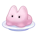 🐰 emoji sson Telegram sticker 7 of 65