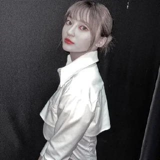 Sticker from choyeon🍹