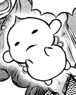 🌟 emoji Puck.Berserk Telegram sticker 12 of 40