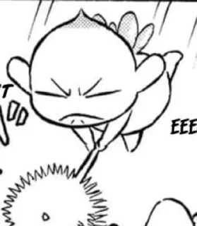 🌟 emoji Puck.Berserk Telegram sticker 14 of 40