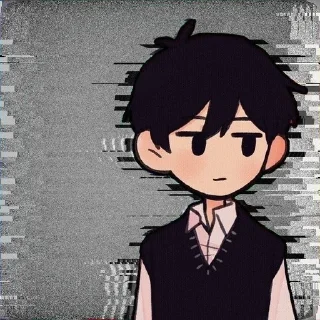 😒 emoji Безумие Telegram sticker 16 of 37