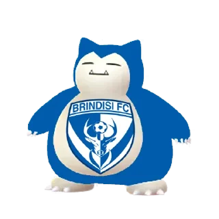 ⚽️ emoji Snorlax Calcio Telegram sticker 24 of 29