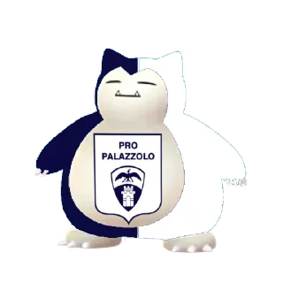 ⚽️ emoji Snorlax Calcio Telegram sticker 21 of 29