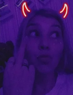 🖕 emoji D.sh Telegram sticker 6 of 16