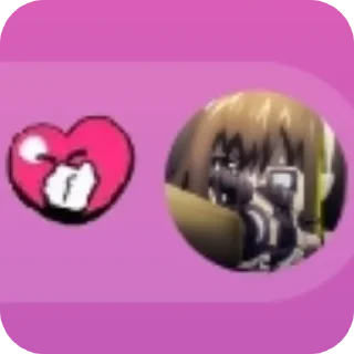 👍 emoji ясельки Telegram sticker 16 of 51