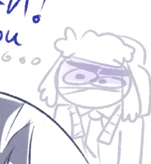 😕 emoji from:@kew_blue Telegram sticker 7 of 101
