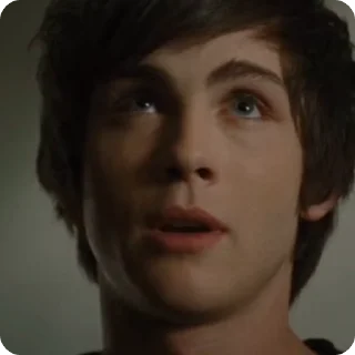 Sticker from Percy Jackson @vupemlizobakt