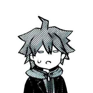 ☘ emoji ′ ꒰꒰ @WILMISSTIK || @KYOUASA ꒱ Telegram sticker 18 of 50