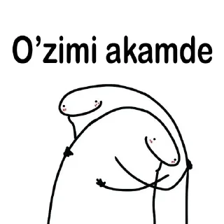 ✊ emoji Sevimli Telegram sticker 15 of 67