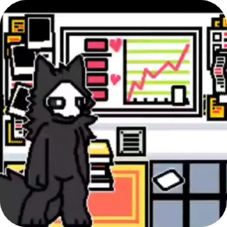 Sticker from Changed_Puro_emotions