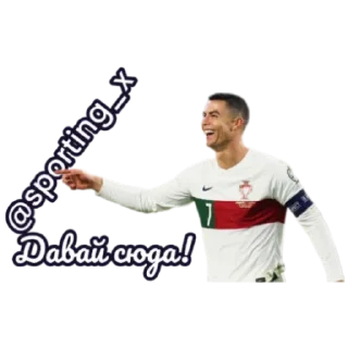 ⚽ emoji Sporting Telegram sticker 15 of 18